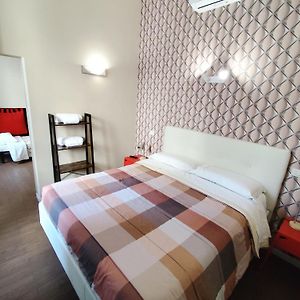 Comfort Driepersoonskamer
